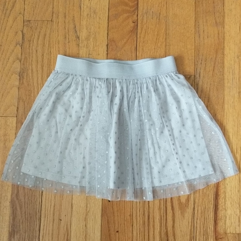 Girls skirt